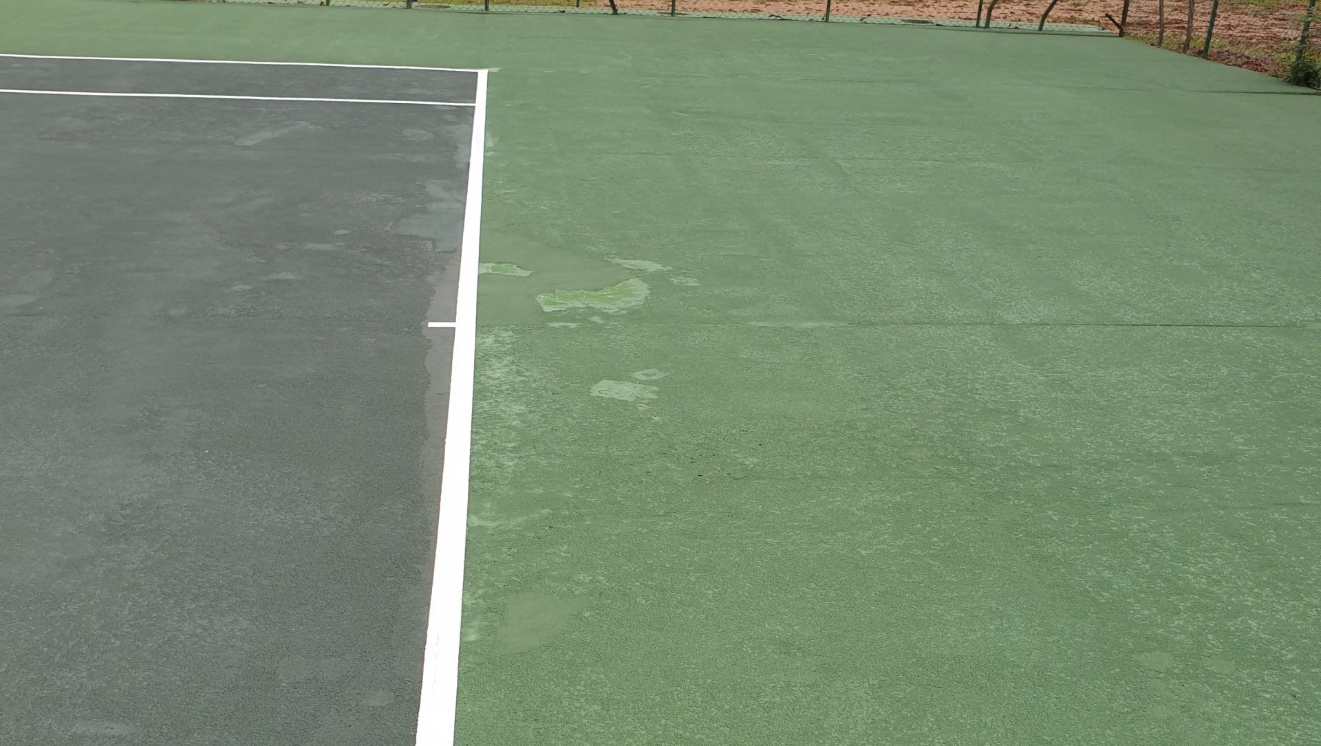 Terrain de tennis 66