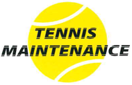 Logo Tennis Maintenance 2