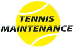 Logo de Tennis Maintenance 5