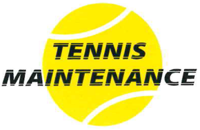 Logo Tennis Maintenance
