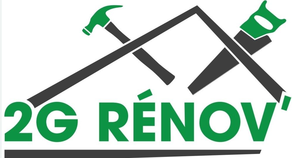 Logo de 2G RENOV