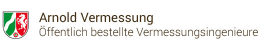 Arnold Vermessung | Gummersbach Arnold Vermessung | Gummersbach | Logo