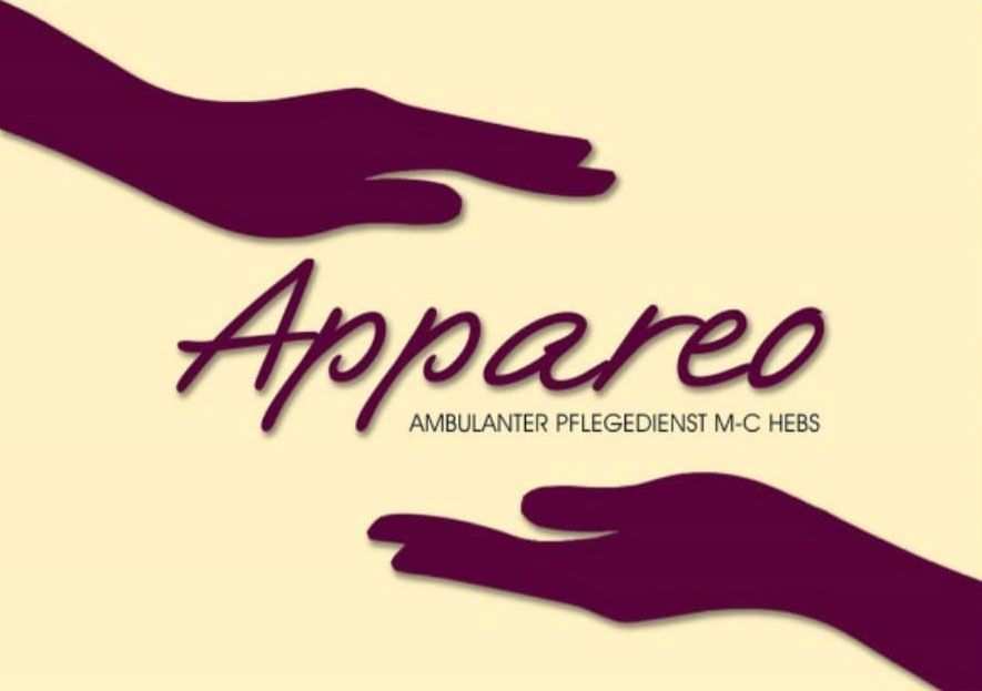 Appareo ambulanter Pflegedienst | Großrudestedt