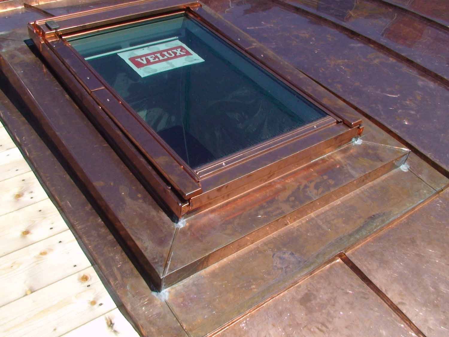 Ferblanterie - R. Beer SA