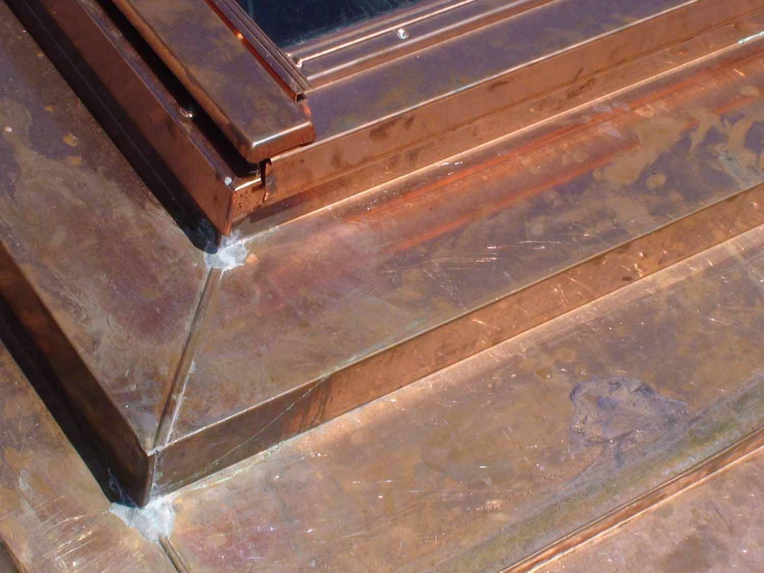 Ferblanterie - R. Beer SA