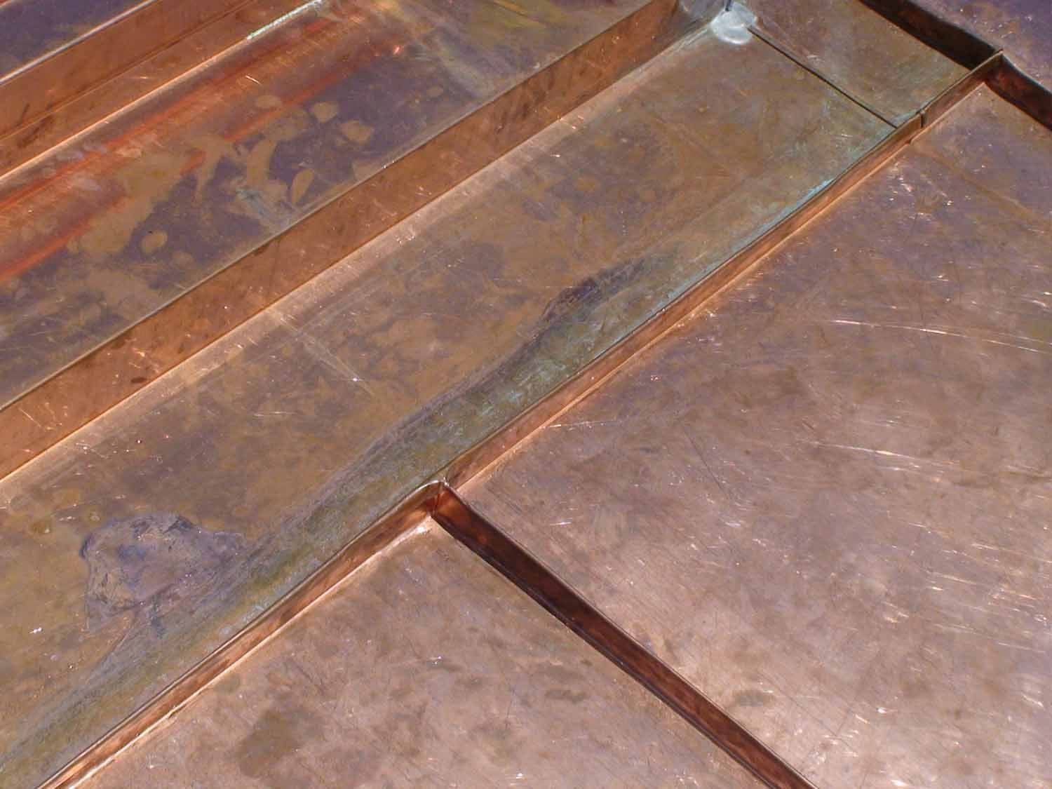 Ferblanterie - R. Beer SA