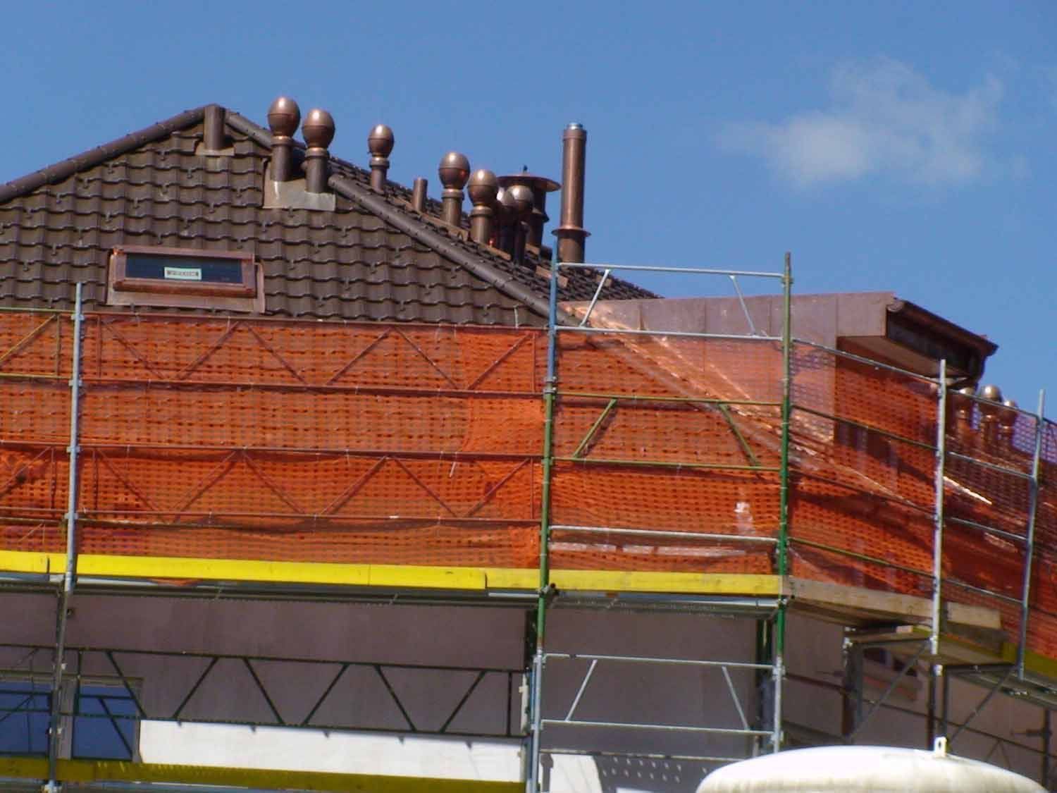 Ferblanterie - R. Beer SA