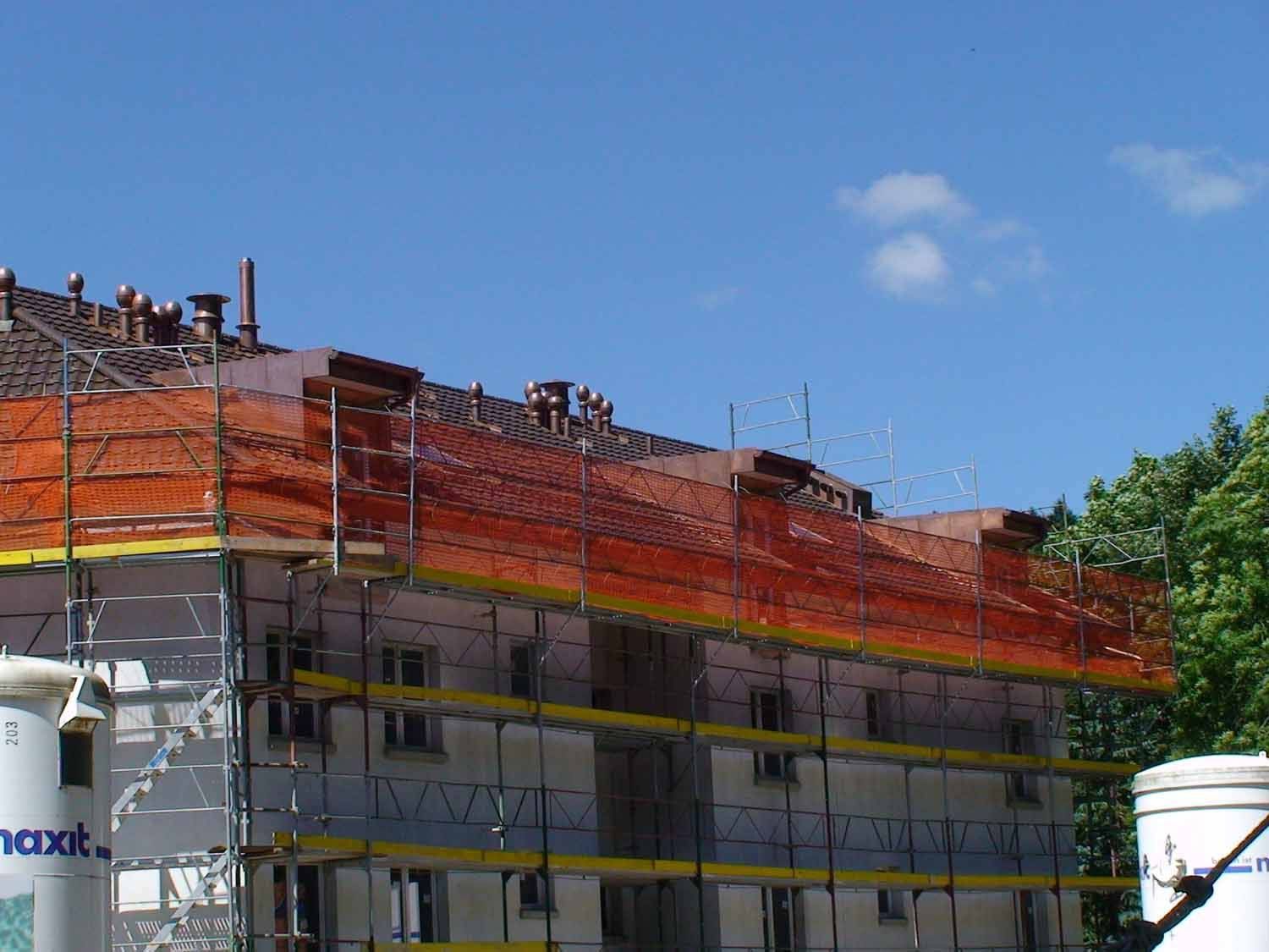 Ferblanterie - R. Beer SA