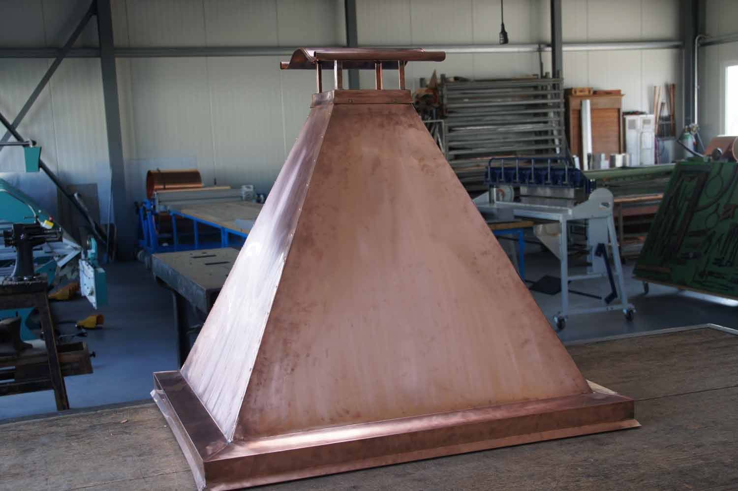 Ferblanterie - R. Beer SA