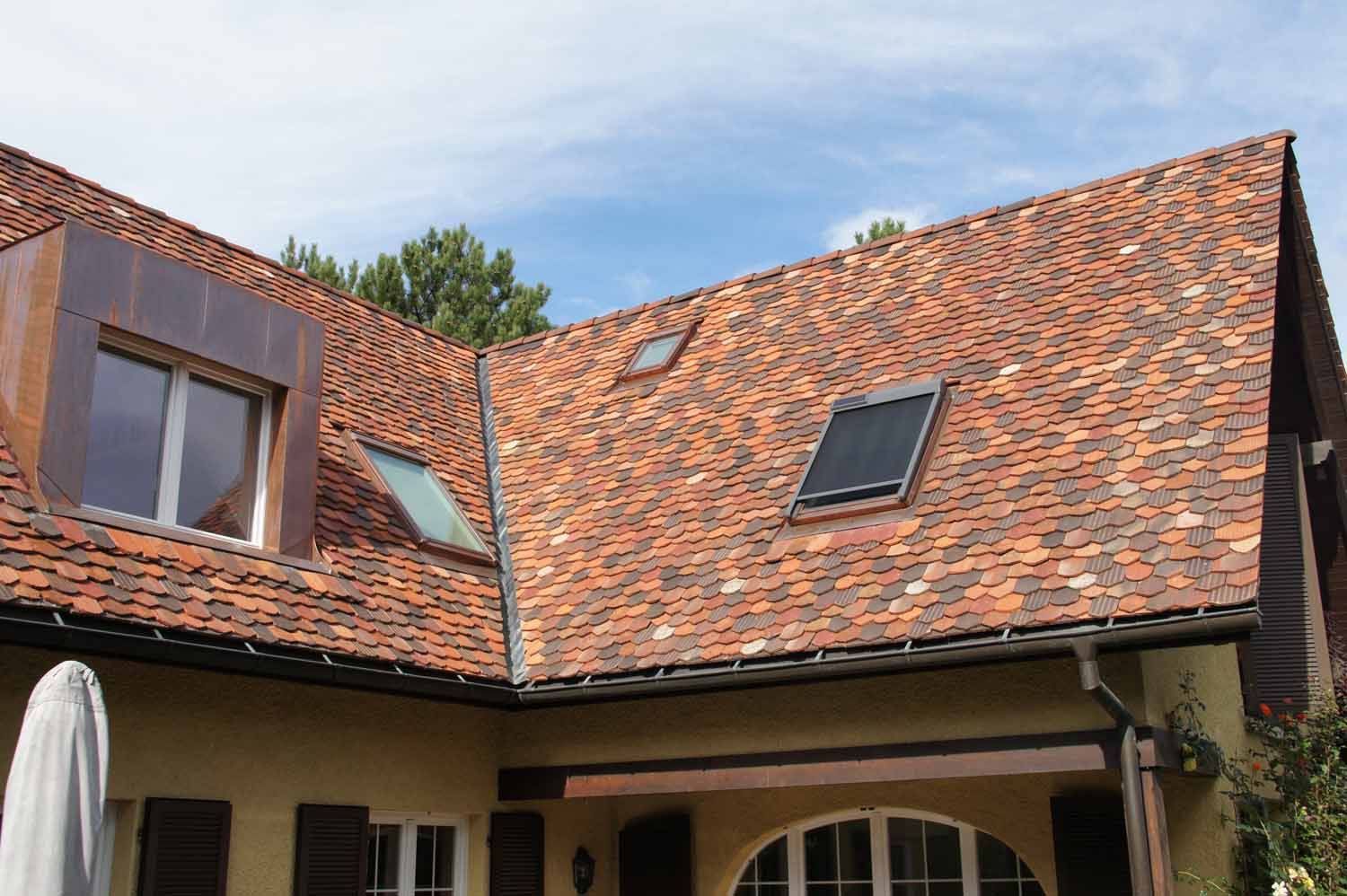 Couverture - R. Beer SA