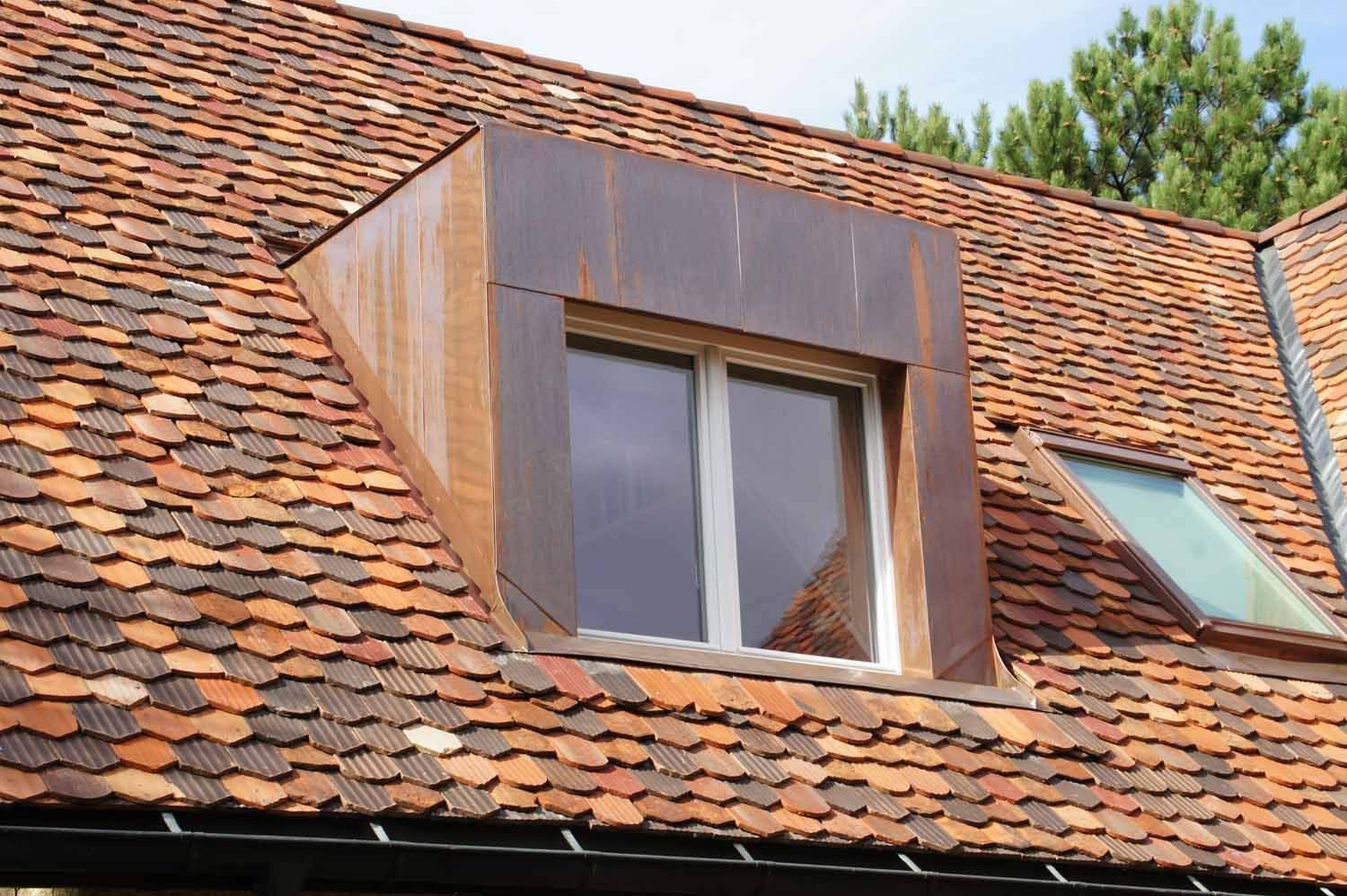 Couverture - R. Beer SA