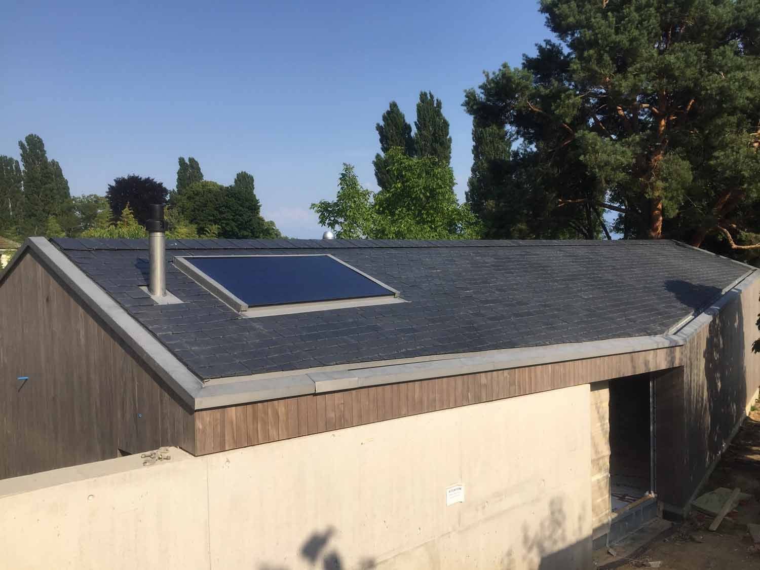 Couverture - R. Beer SA