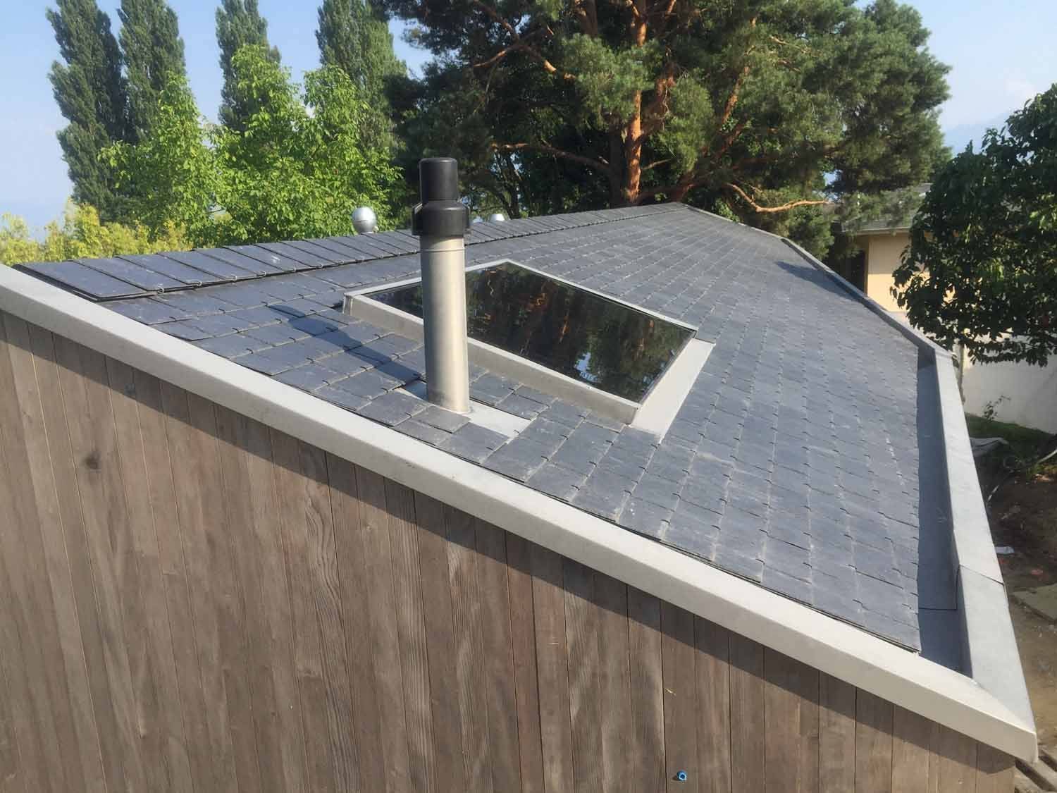 Couverture - R. Beer SA