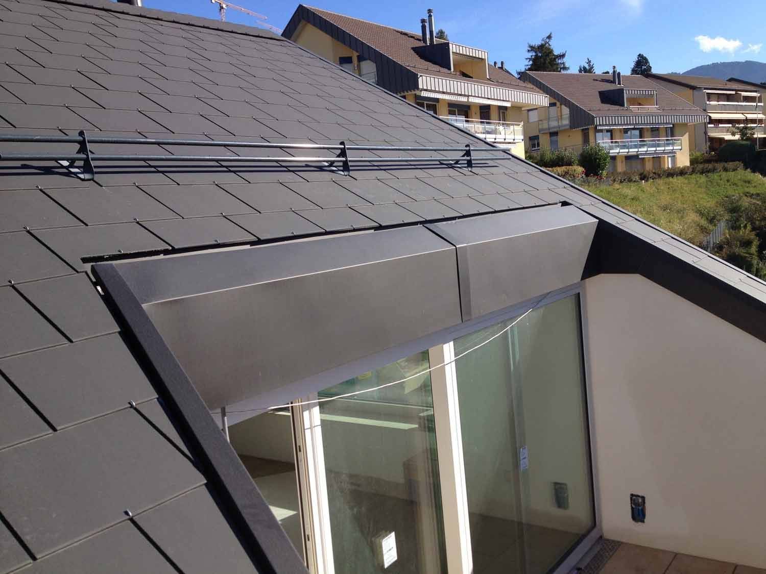 Couverture - R. Beer SA