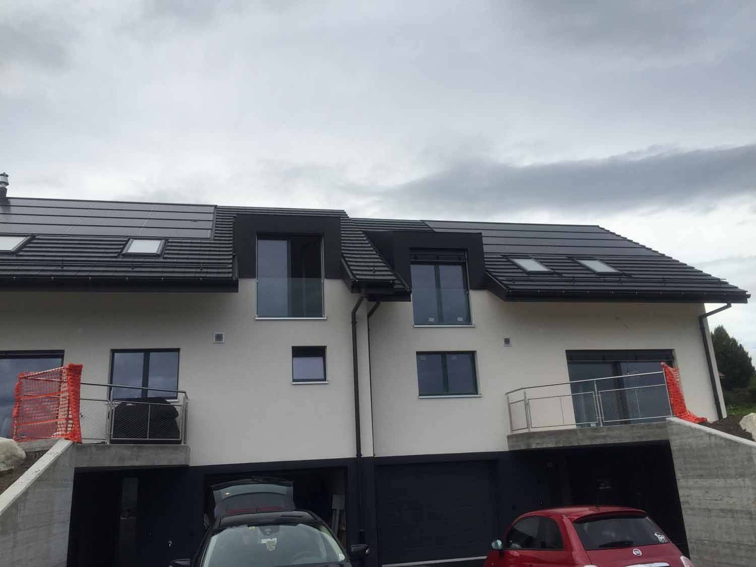 Couverture - R. Beer SA