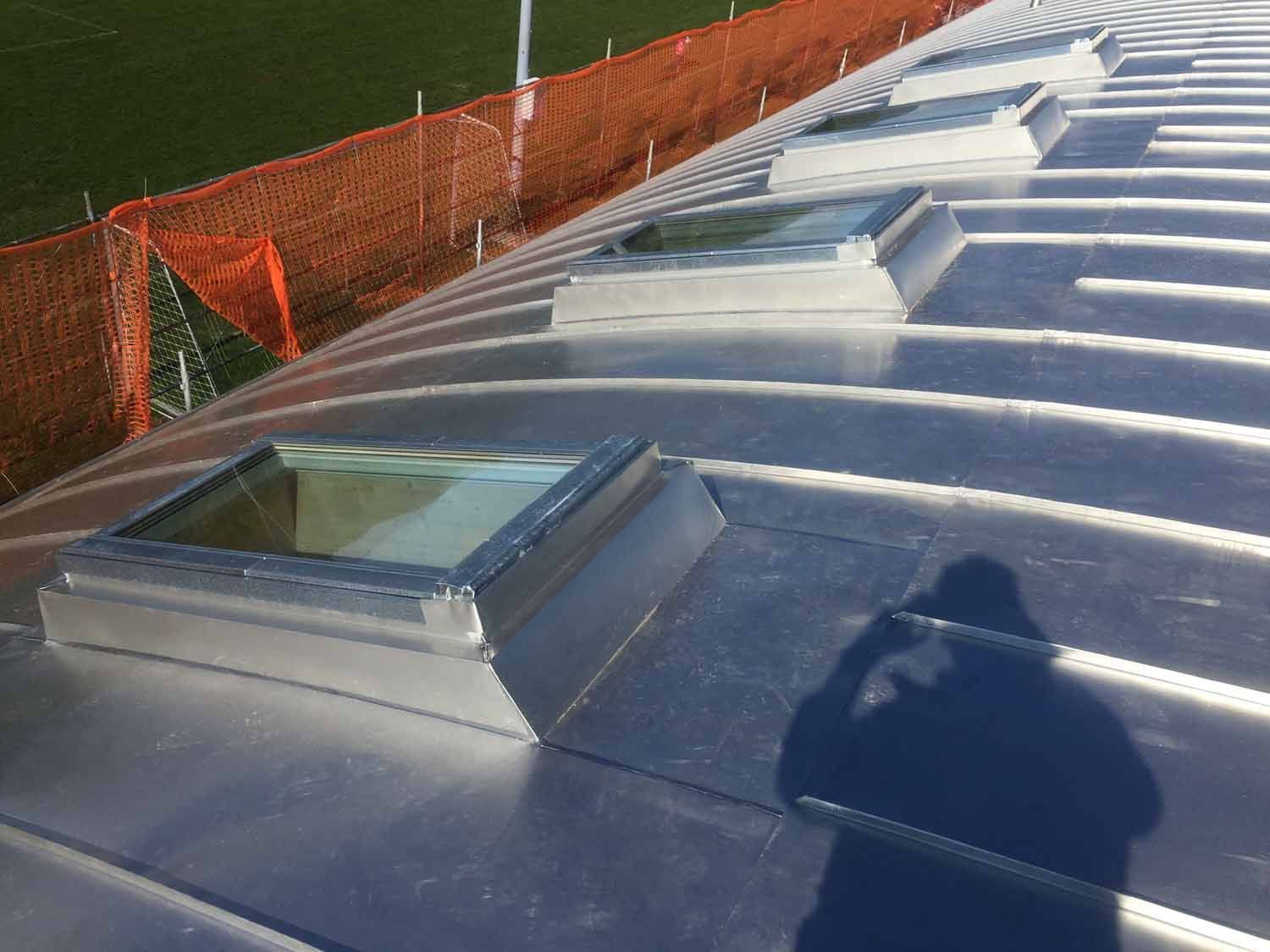 Ferblanterie - R. Beer SA