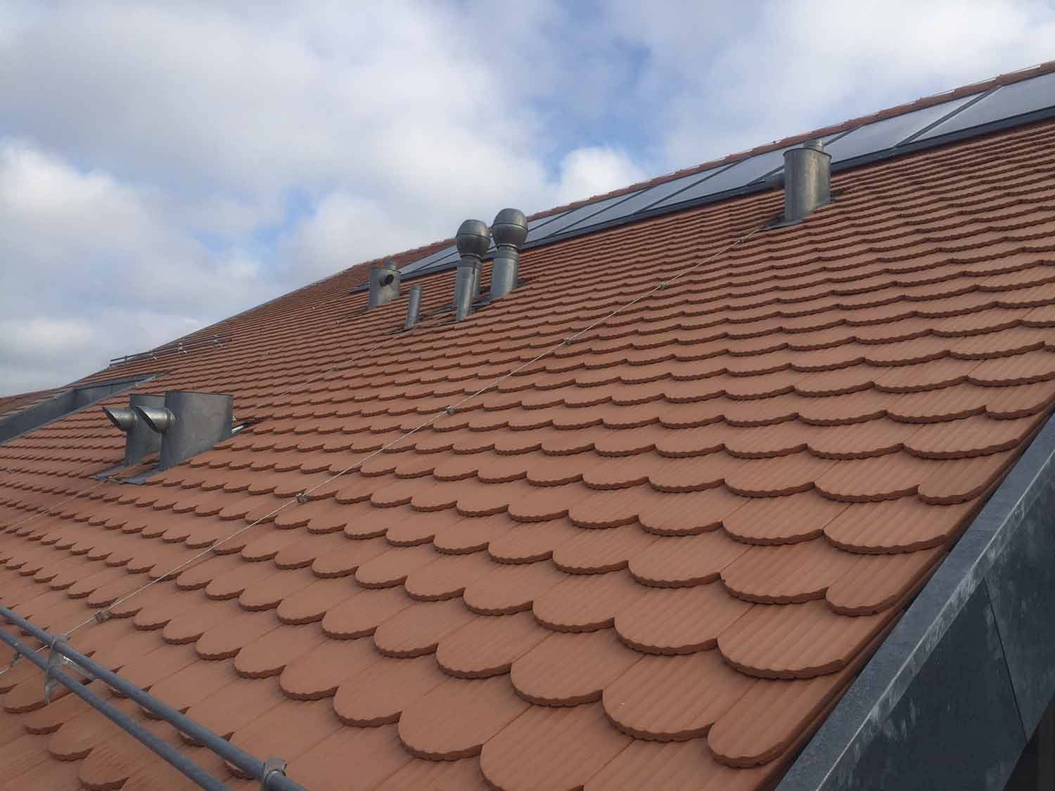 Couverture - R. Beer SA