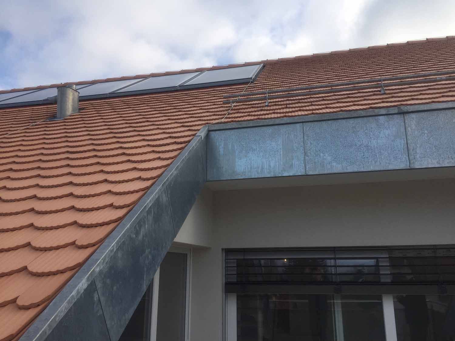 Couverture - R. Beer SA