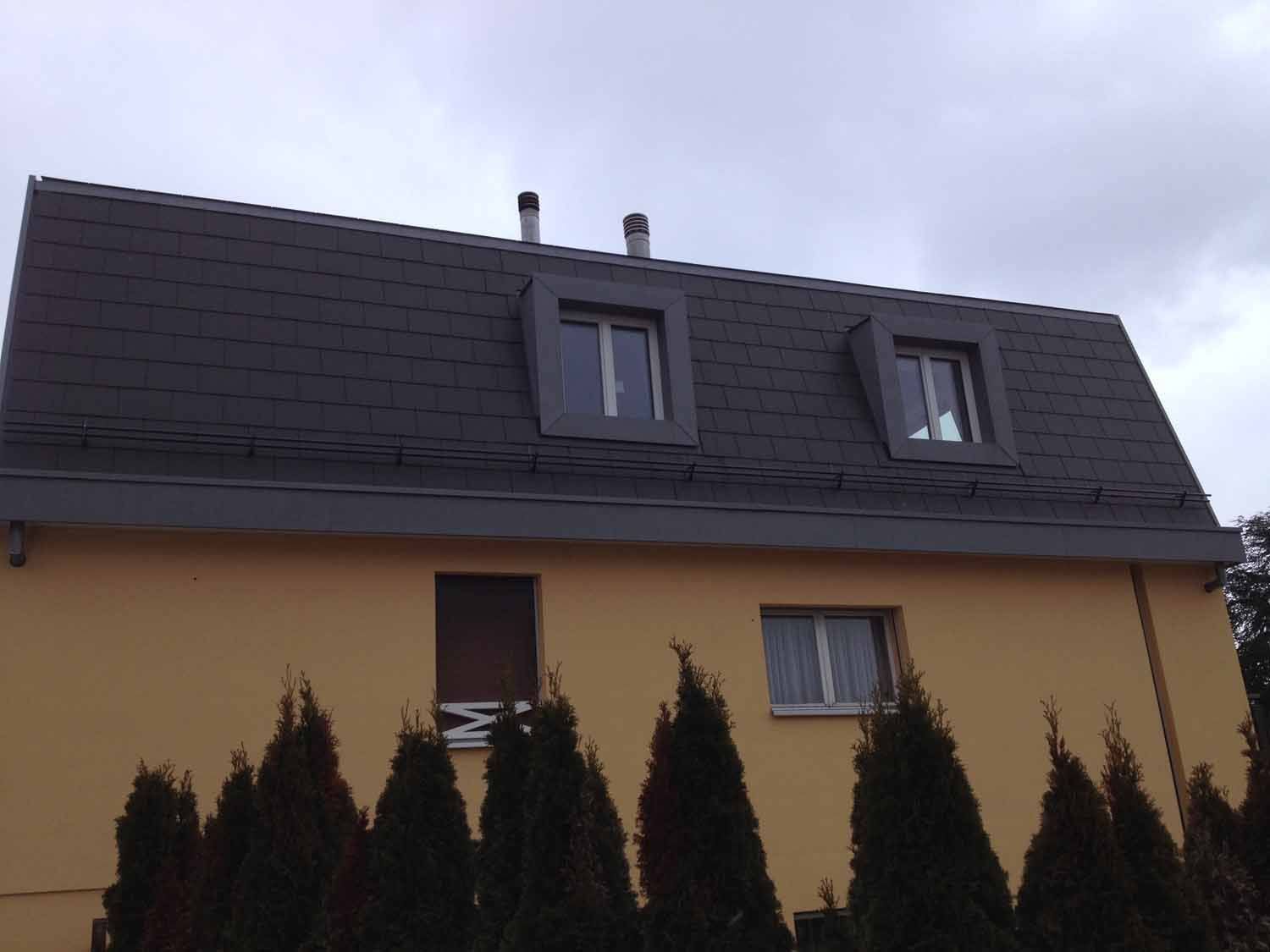 Couverture - R. Beer SA