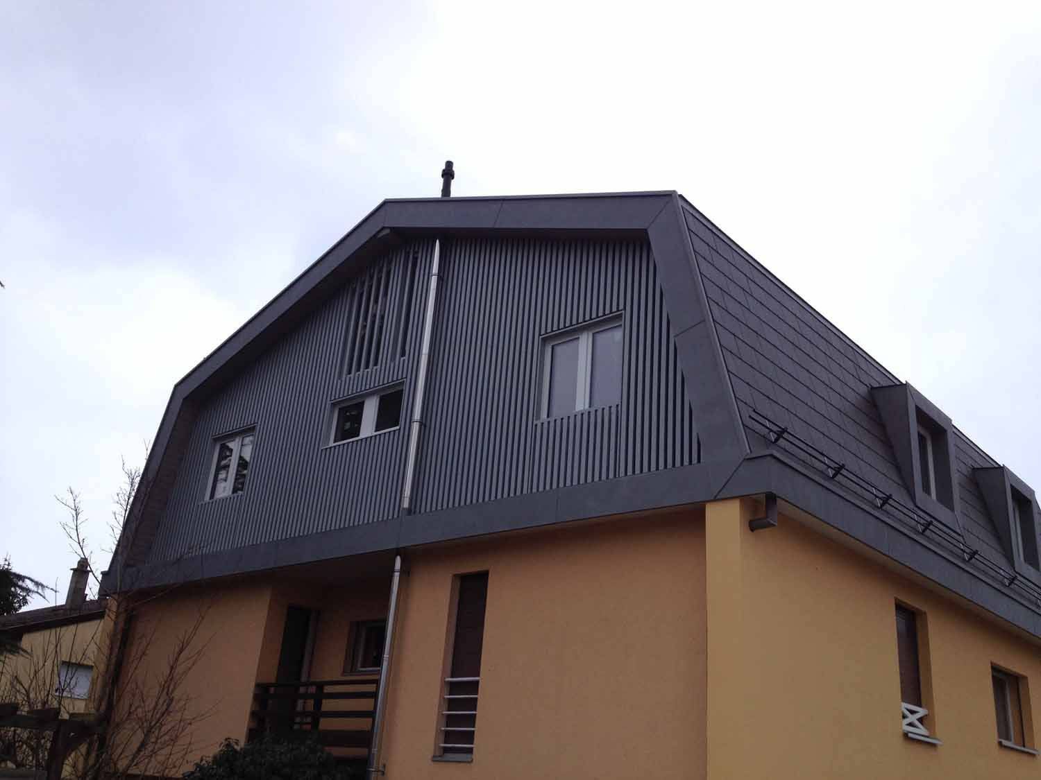 Couverture - R. Beer SA