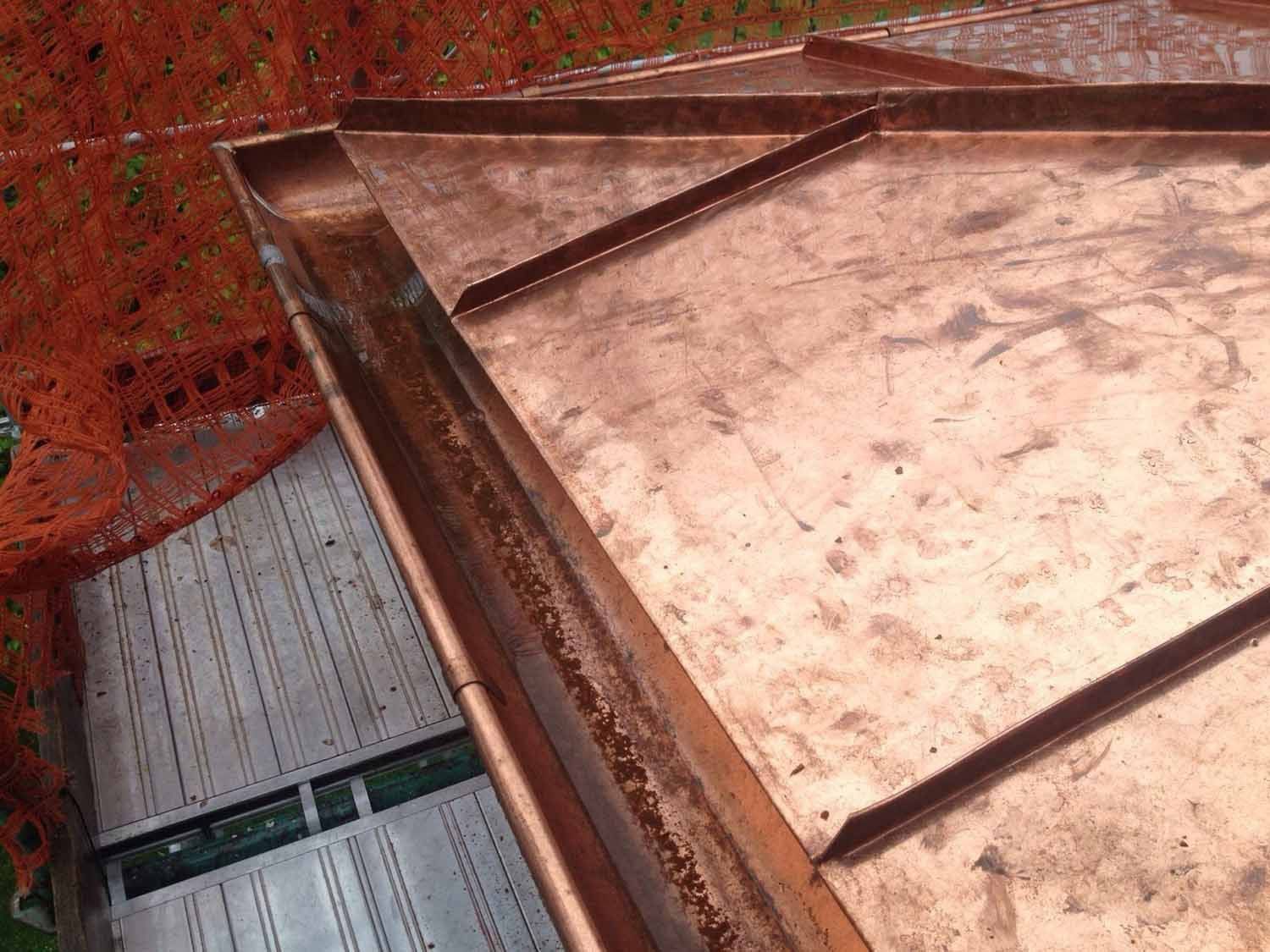 Ferblanterie - R. Beer SA