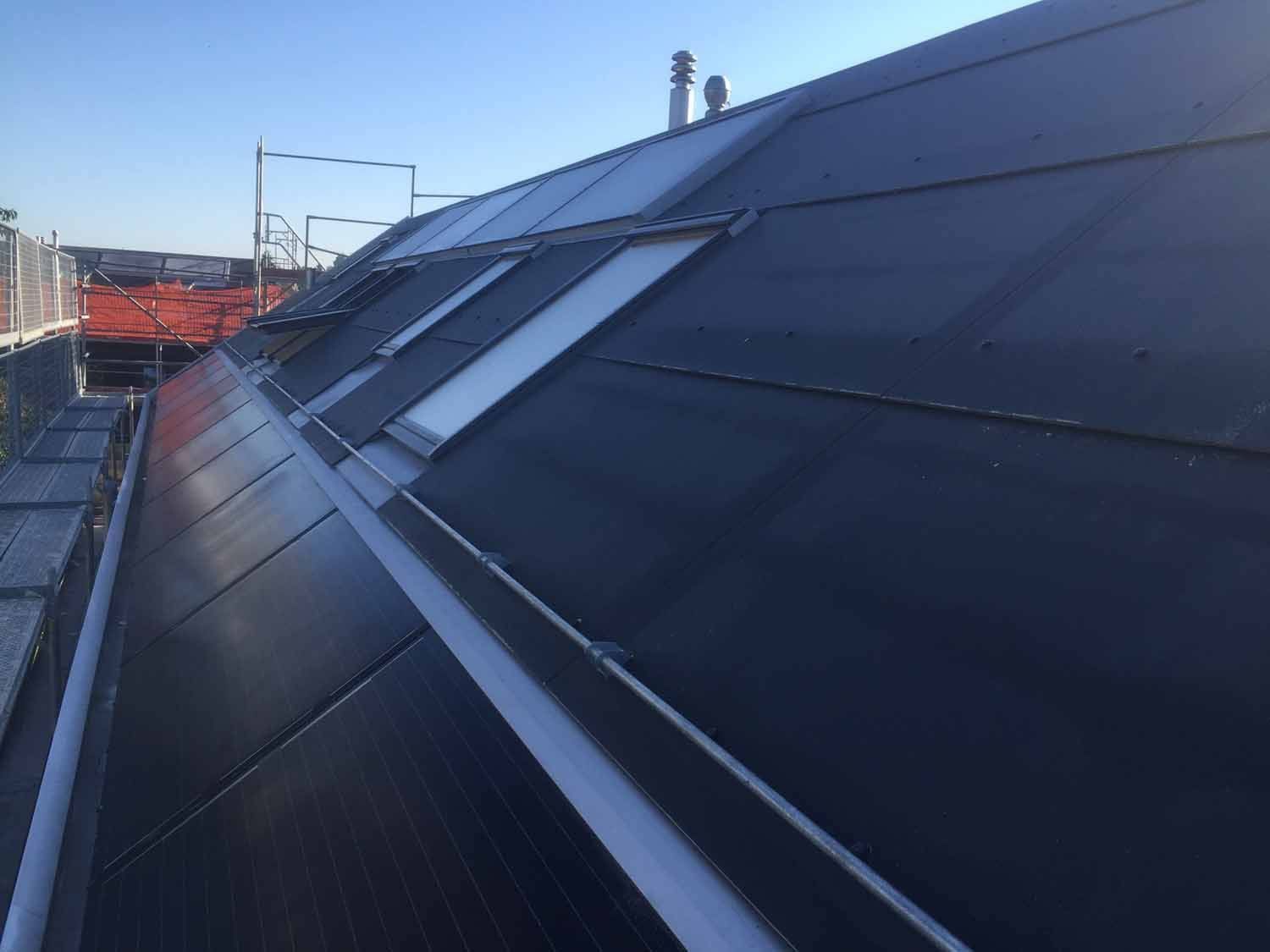 Couverture - R. Beer SA