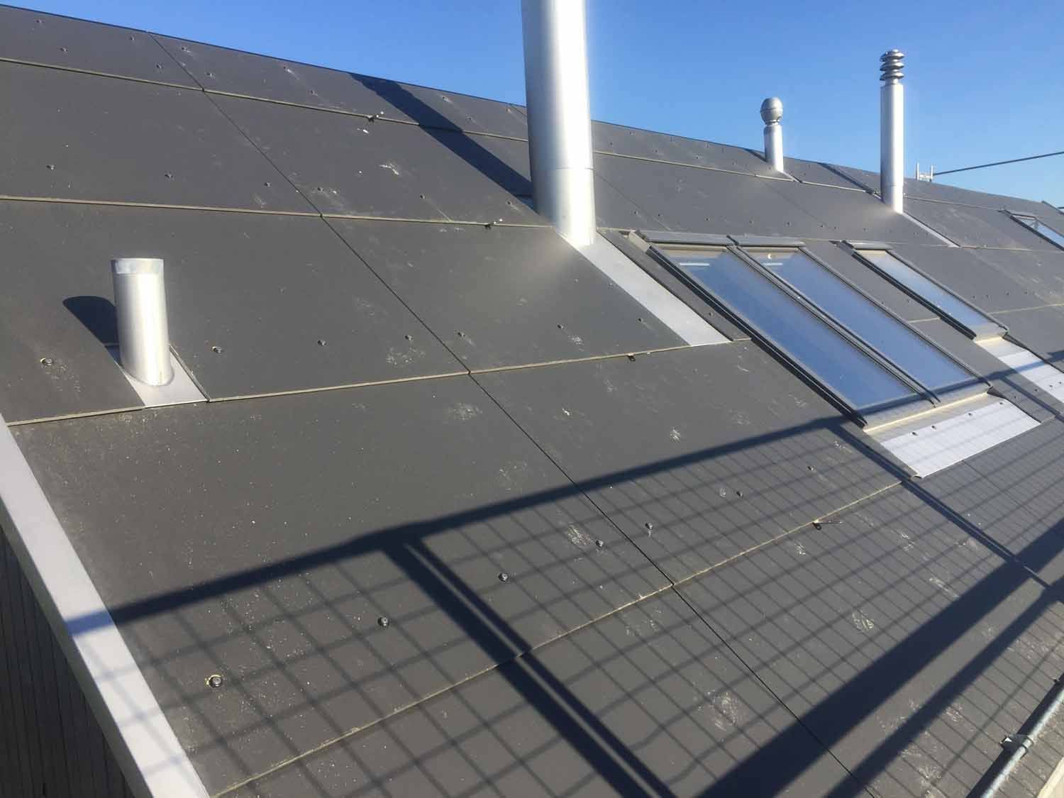 Couverture - R. Beer SA