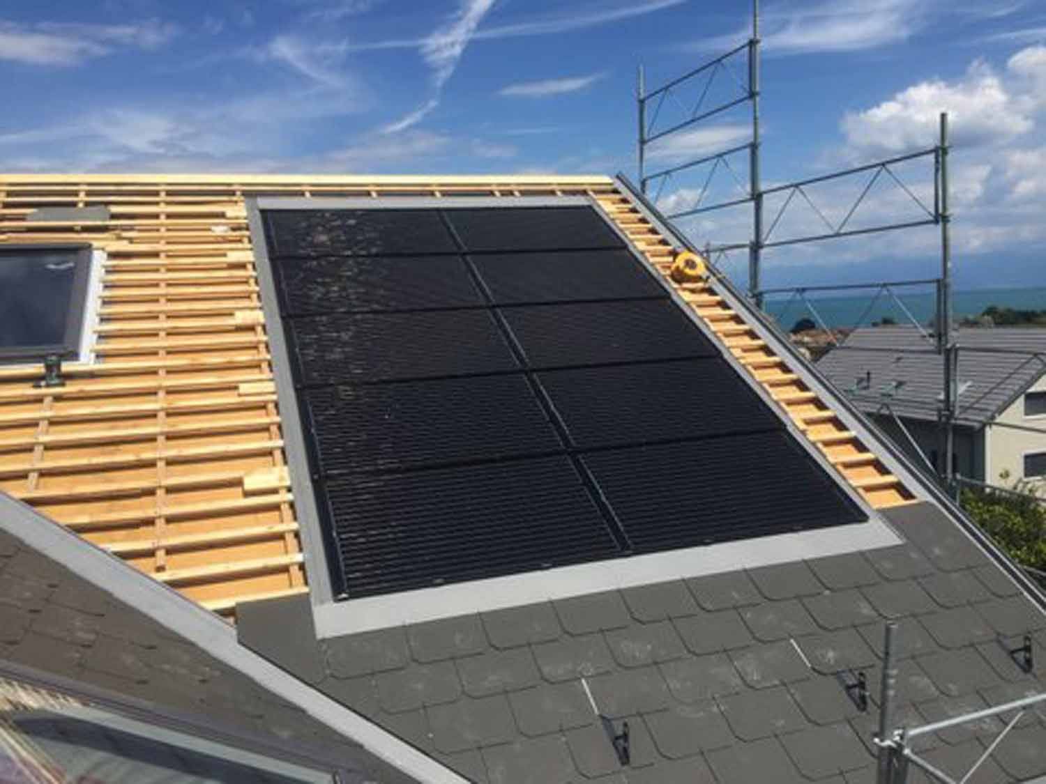 Couverture - R. Beer SA