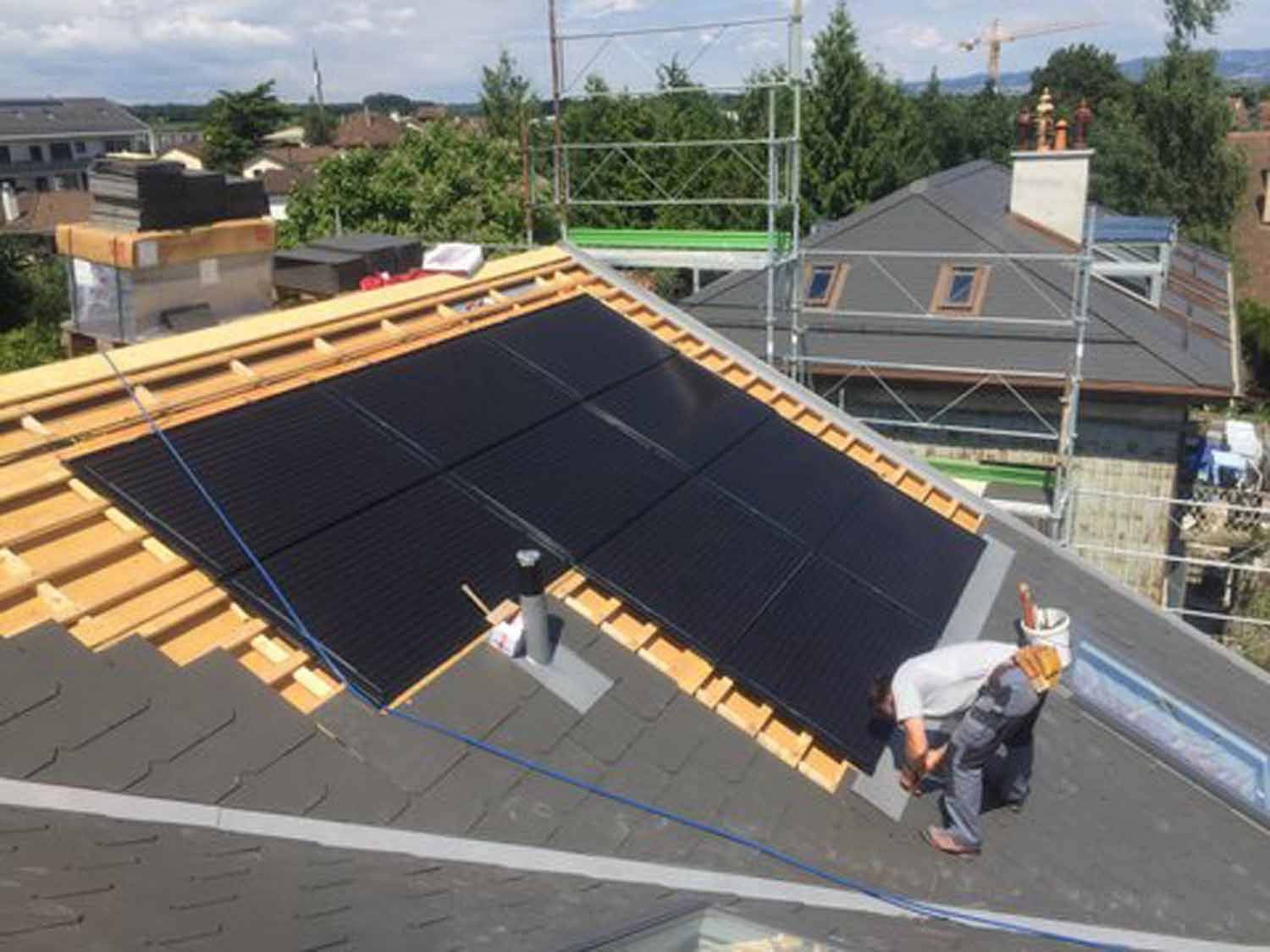 Couverture - R. Beer SA