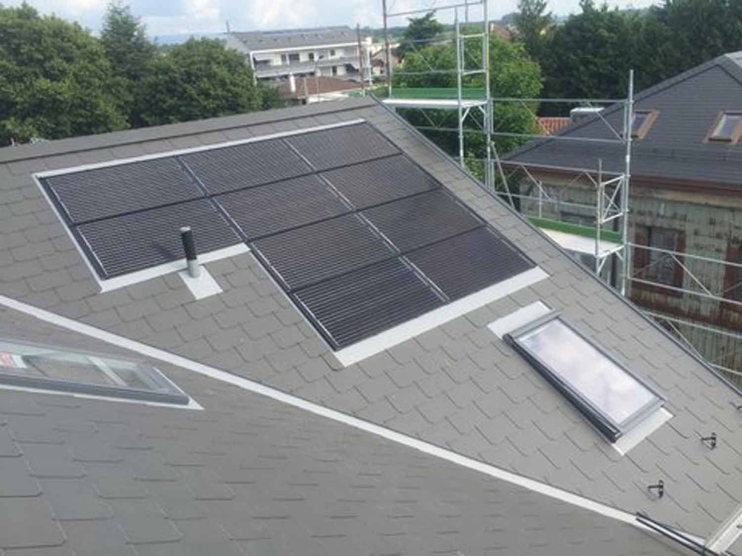 Couverture - R. Beer SA