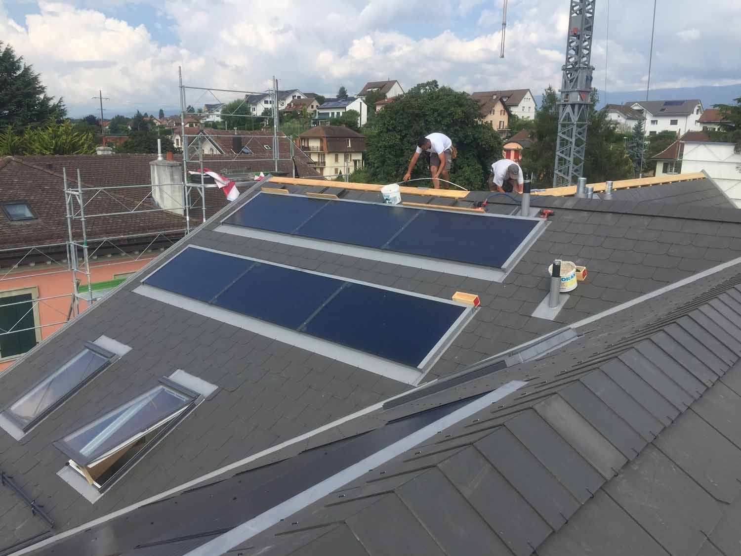 Couverture - R. Beer SA