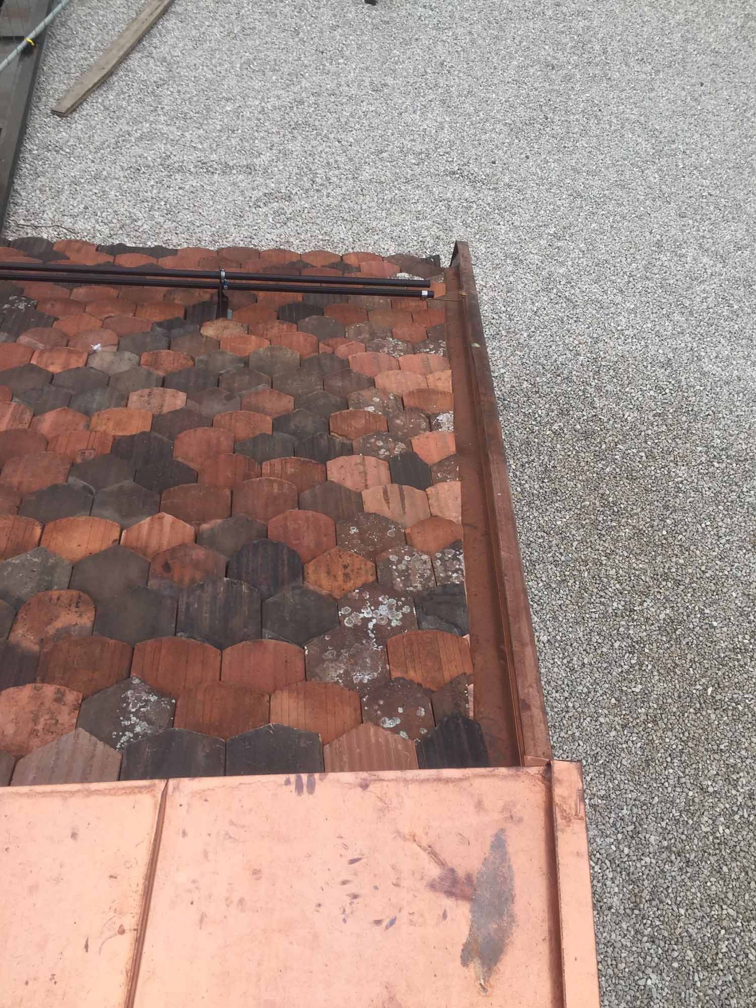 Ferblanterie - R. Beer SA