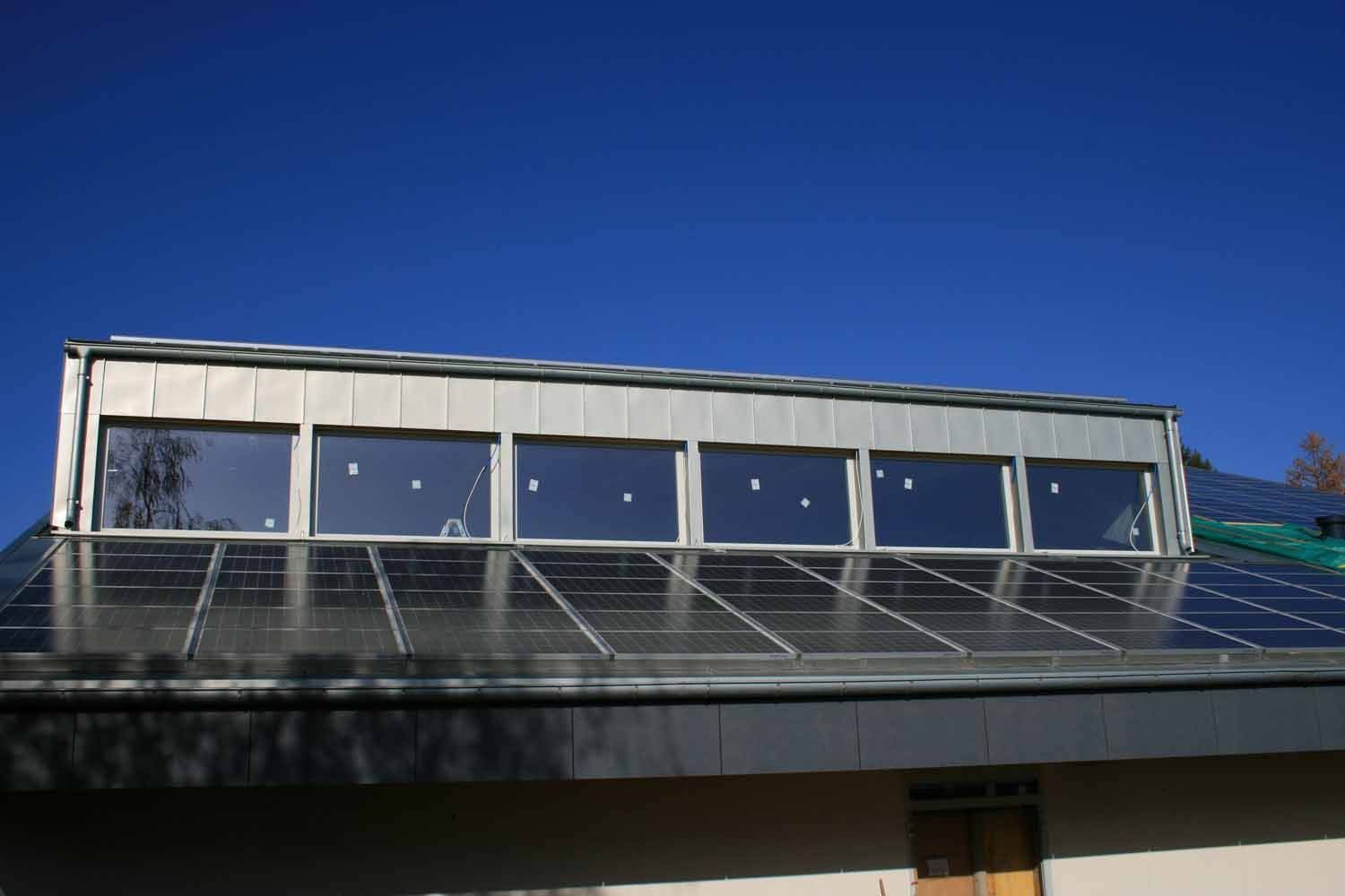 Façade - R. Beer SA