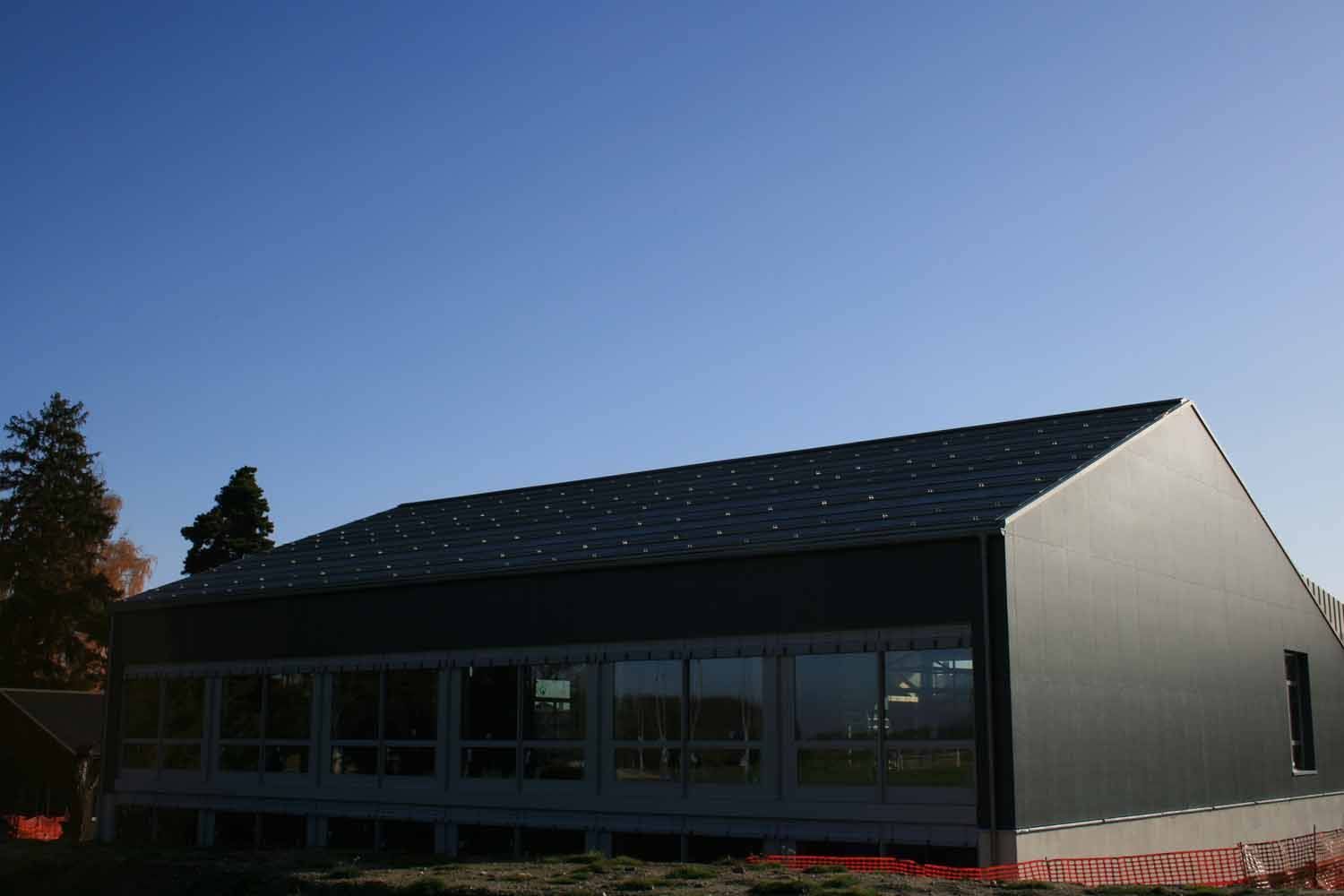 Façade - R. Beer SA