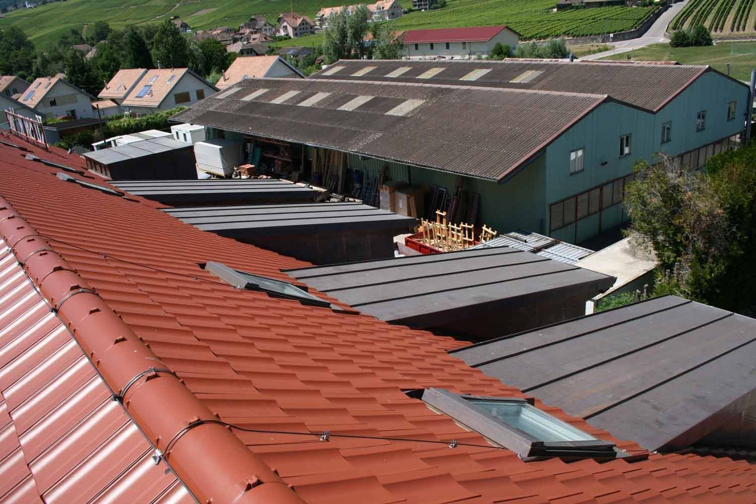 Couverture - R. Beer SA