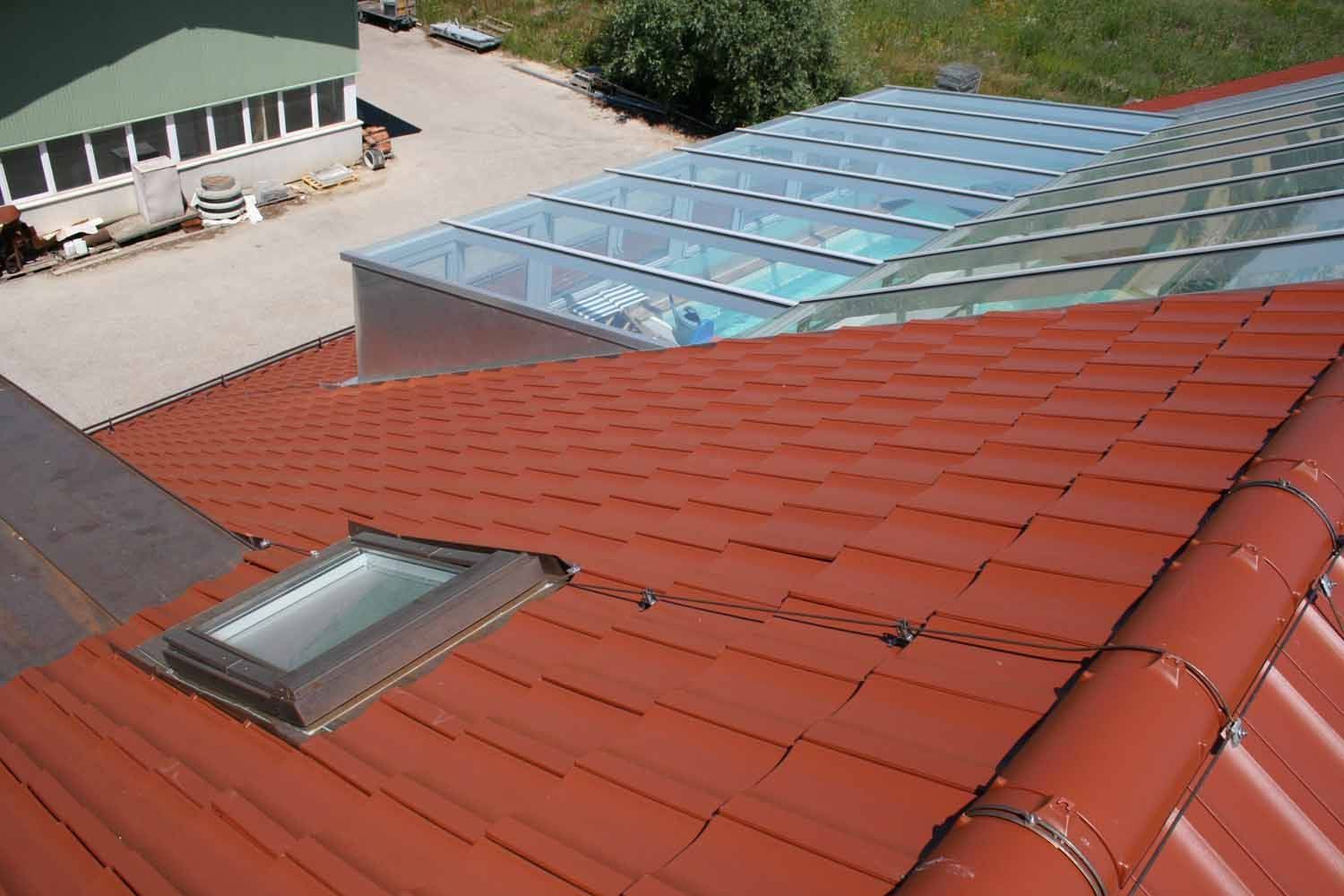 Couverture - R. Beer SA