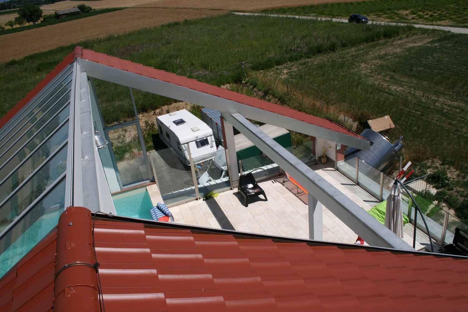 Couverture - R. Beer SA