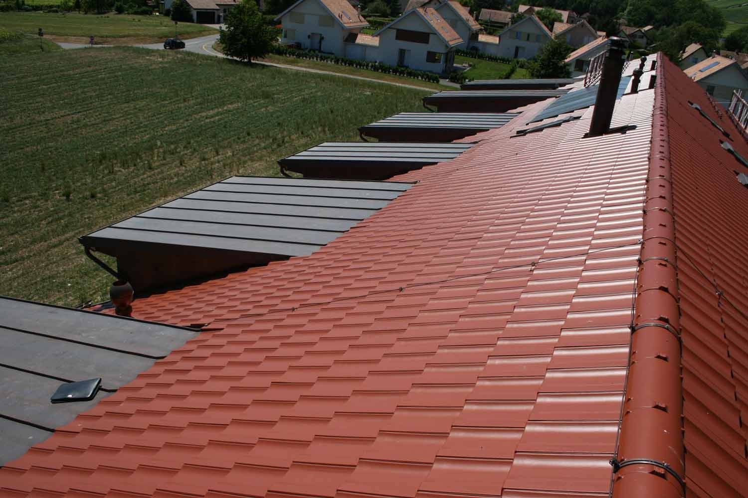 Couverture - R. Beer SA