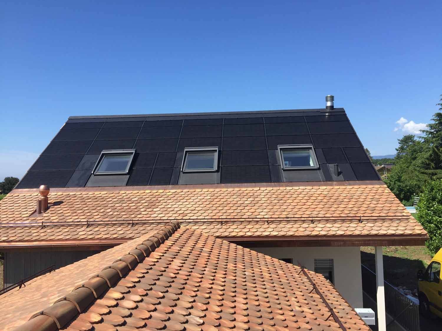 Couverture - R. Beer SA