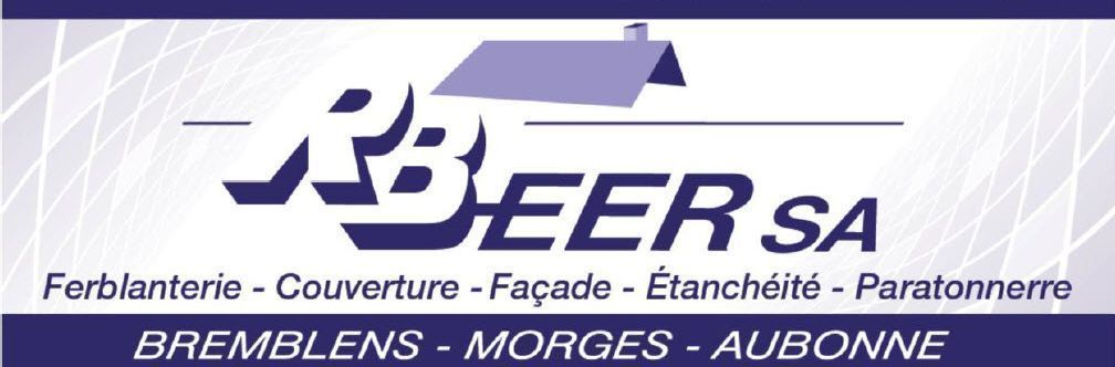 Logo R.Beer SA