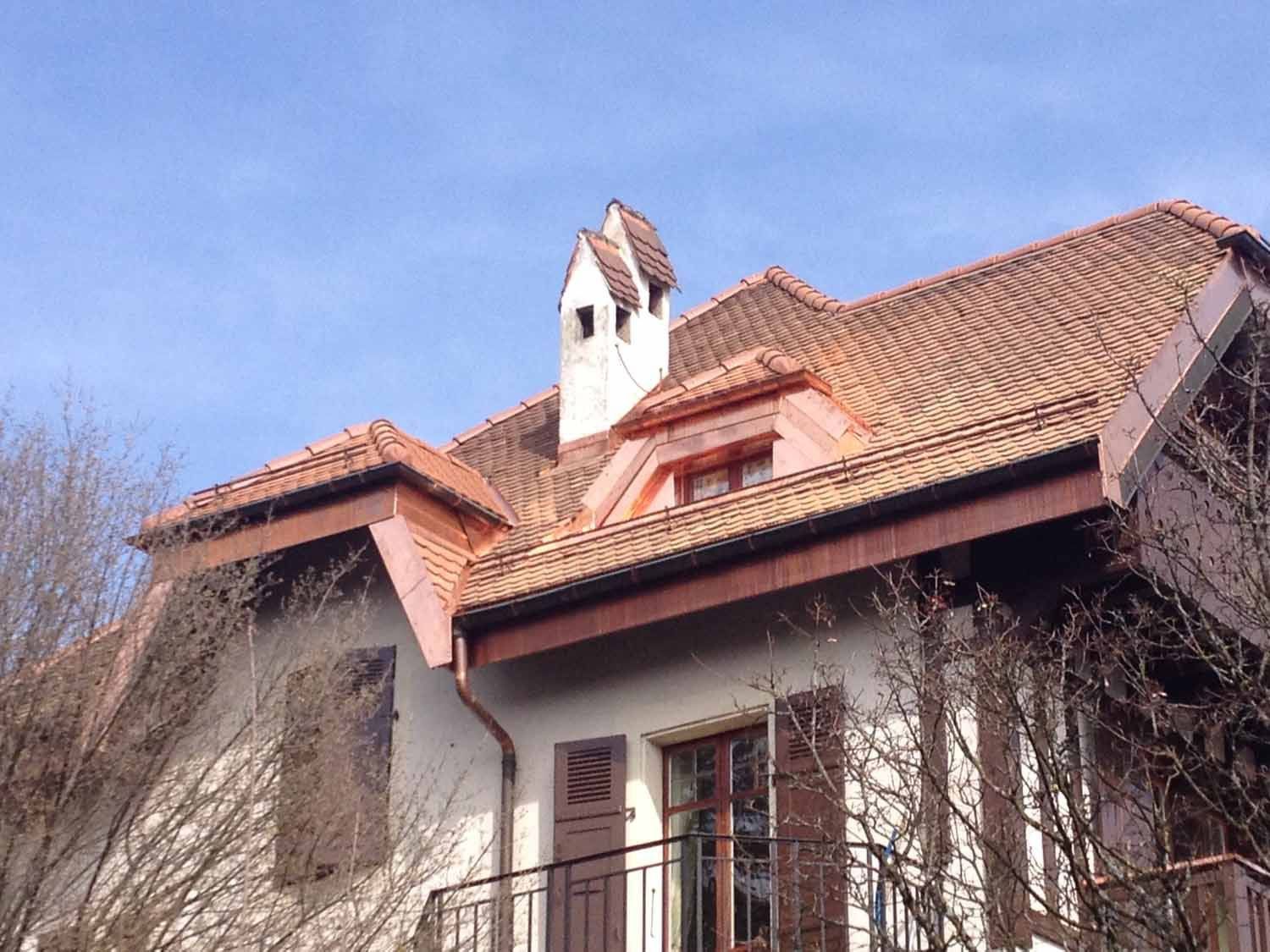 Couverture - R. Beer SA