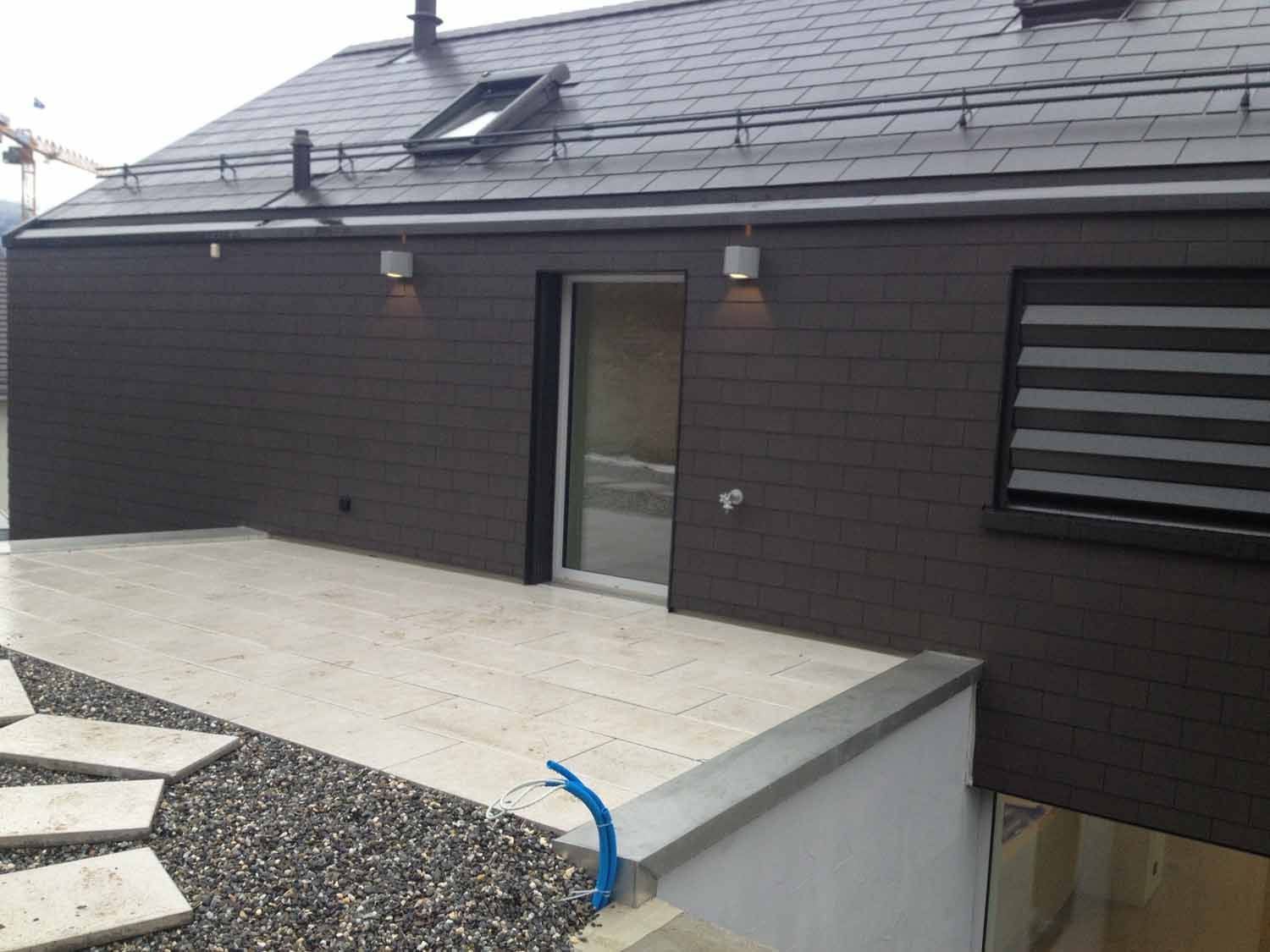 Couverture - R. Beer SA