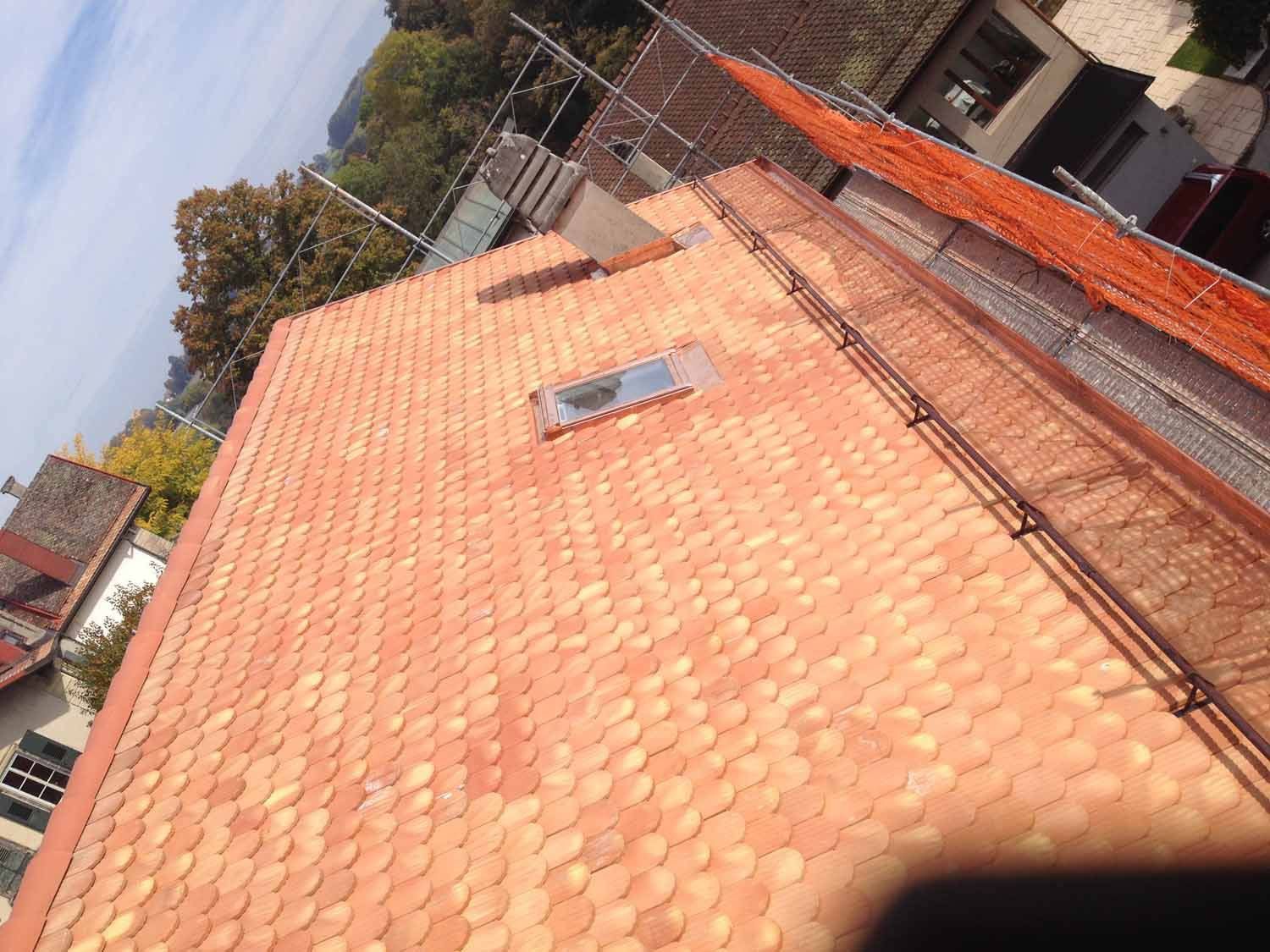 Couverture - R. Beer SA