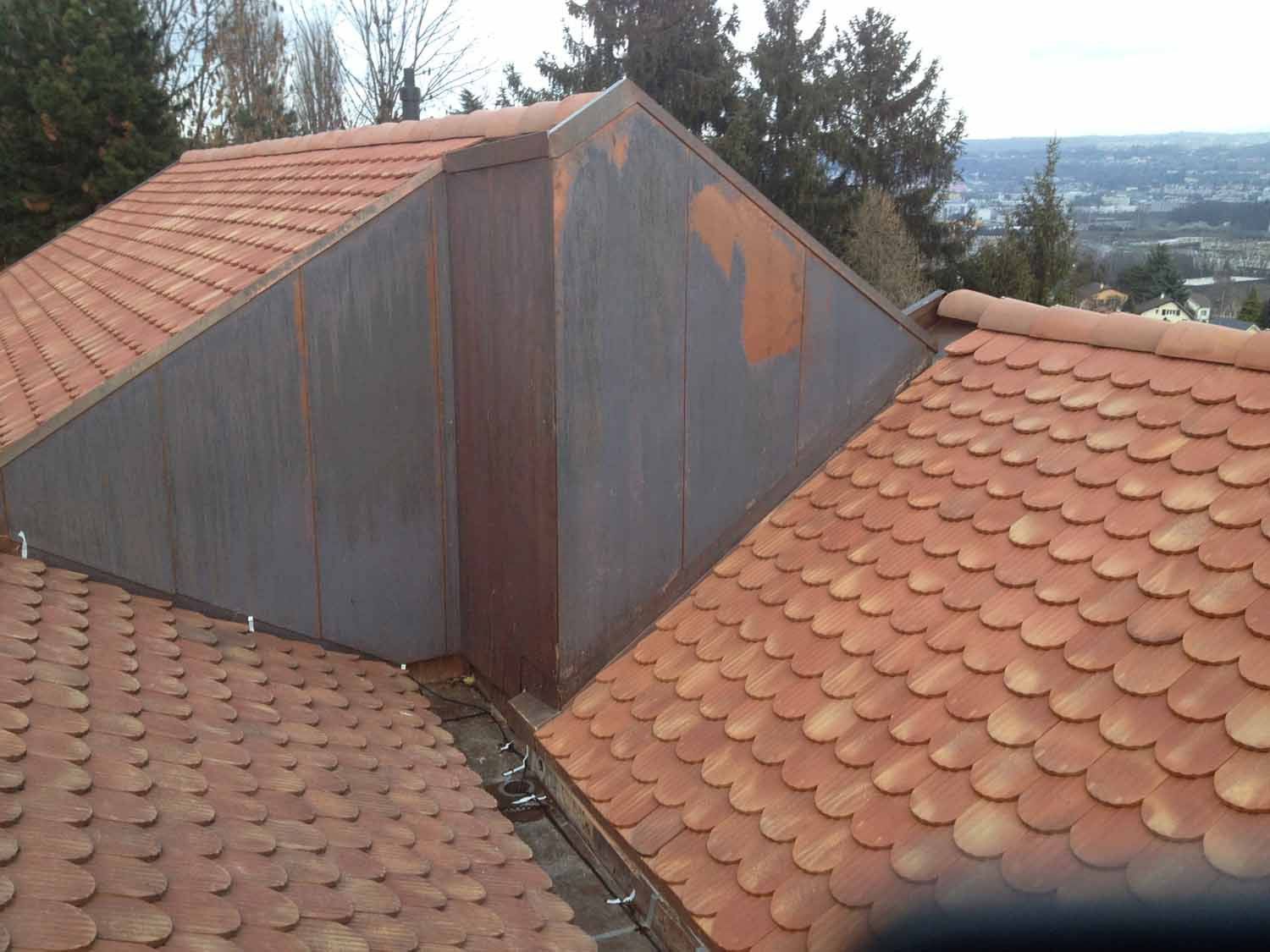 Couverture - R. Beer SA