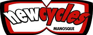 NEW CYCLES  Manosque