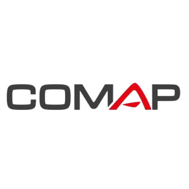 Logo COMAP.