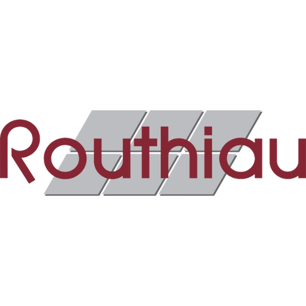 Logo Routhiau.