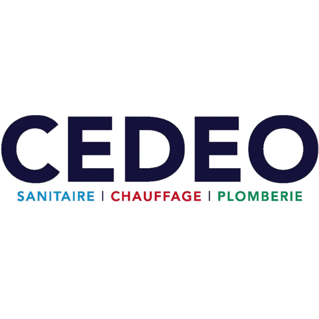 Logo CEDEO.
