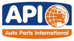 Logo de l'entreprise API Rethel