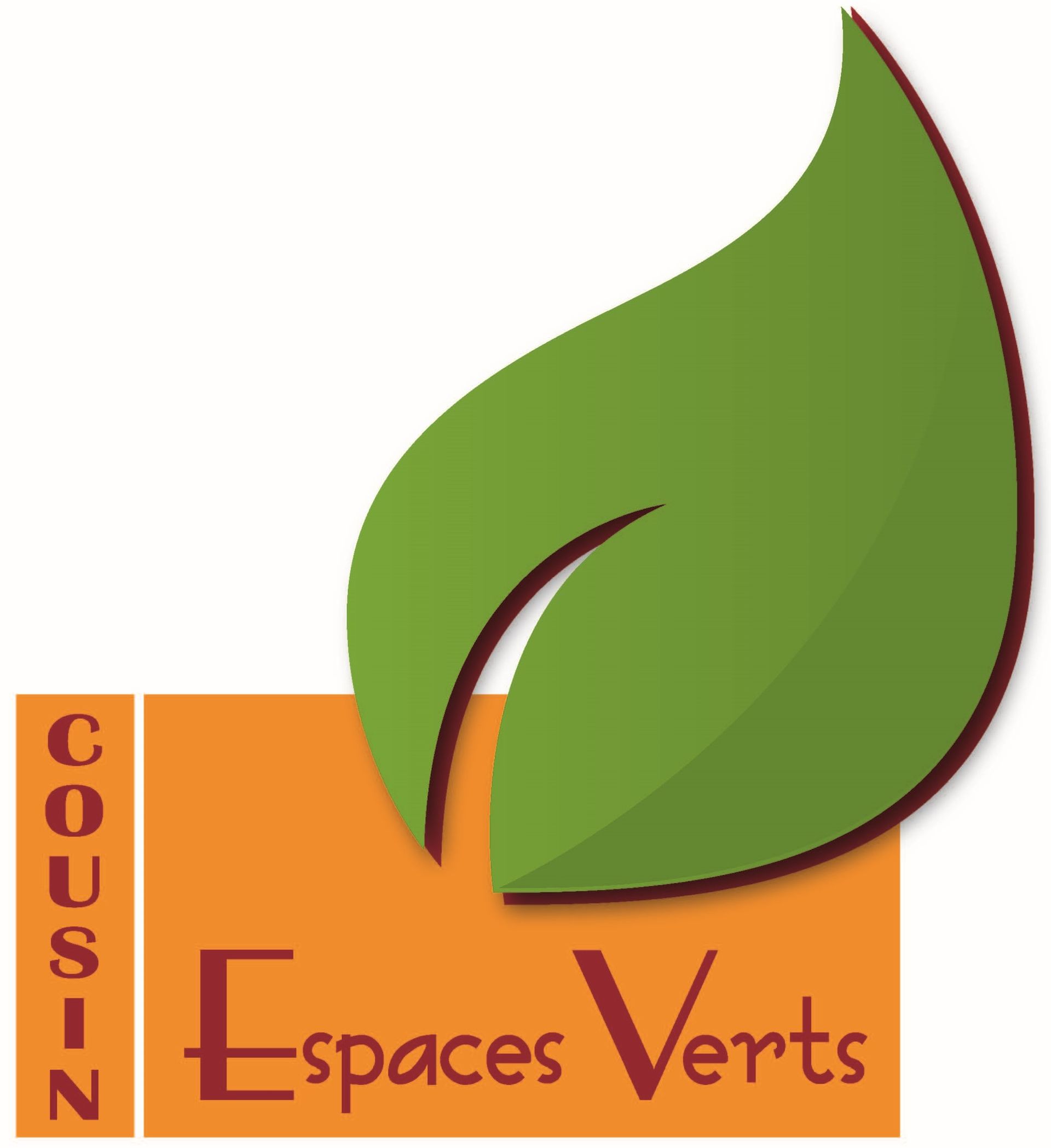 Logo de Cousin Espaces Verts